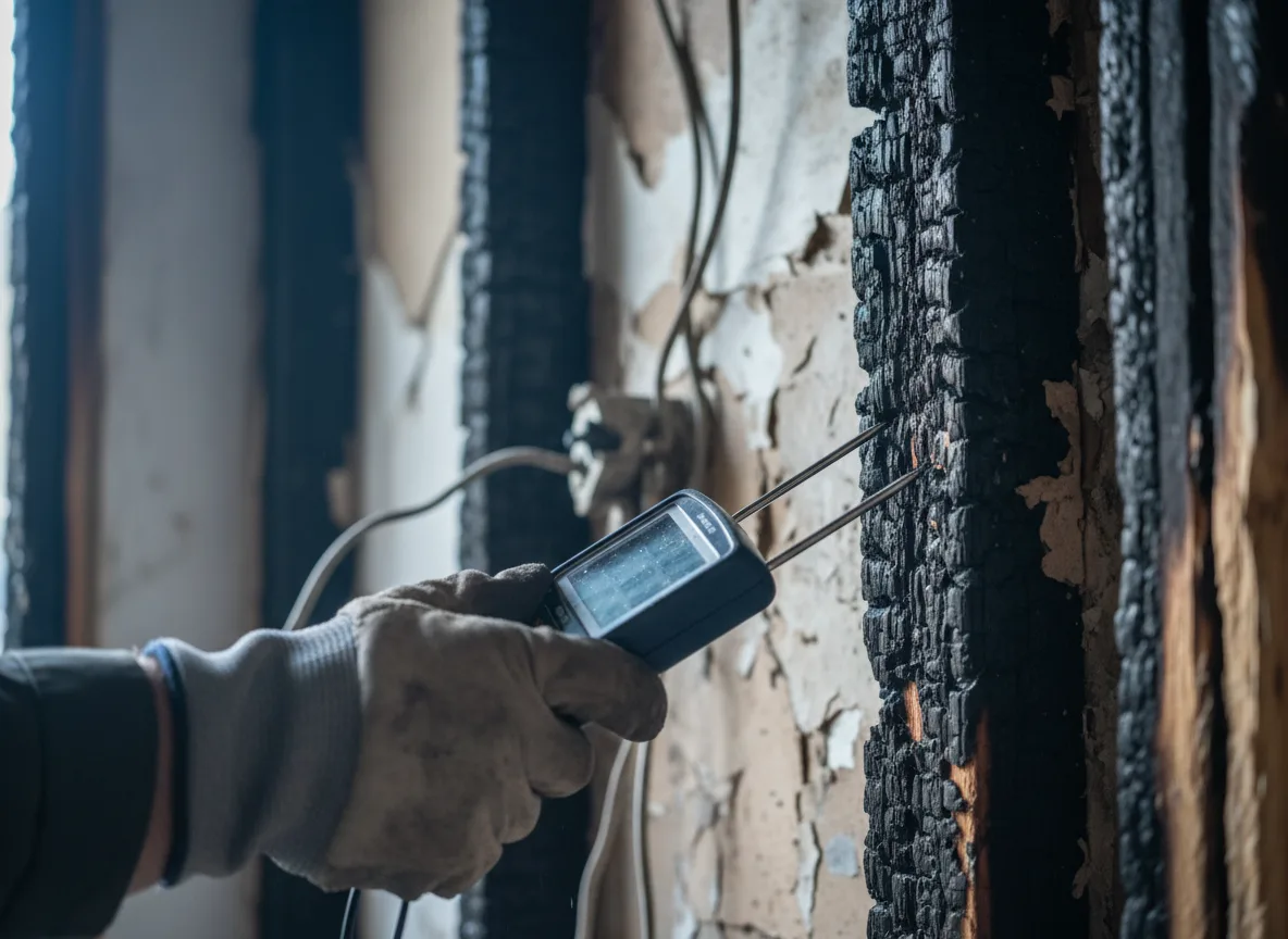 Fire Damage Restoration Davidson, NC FAQs